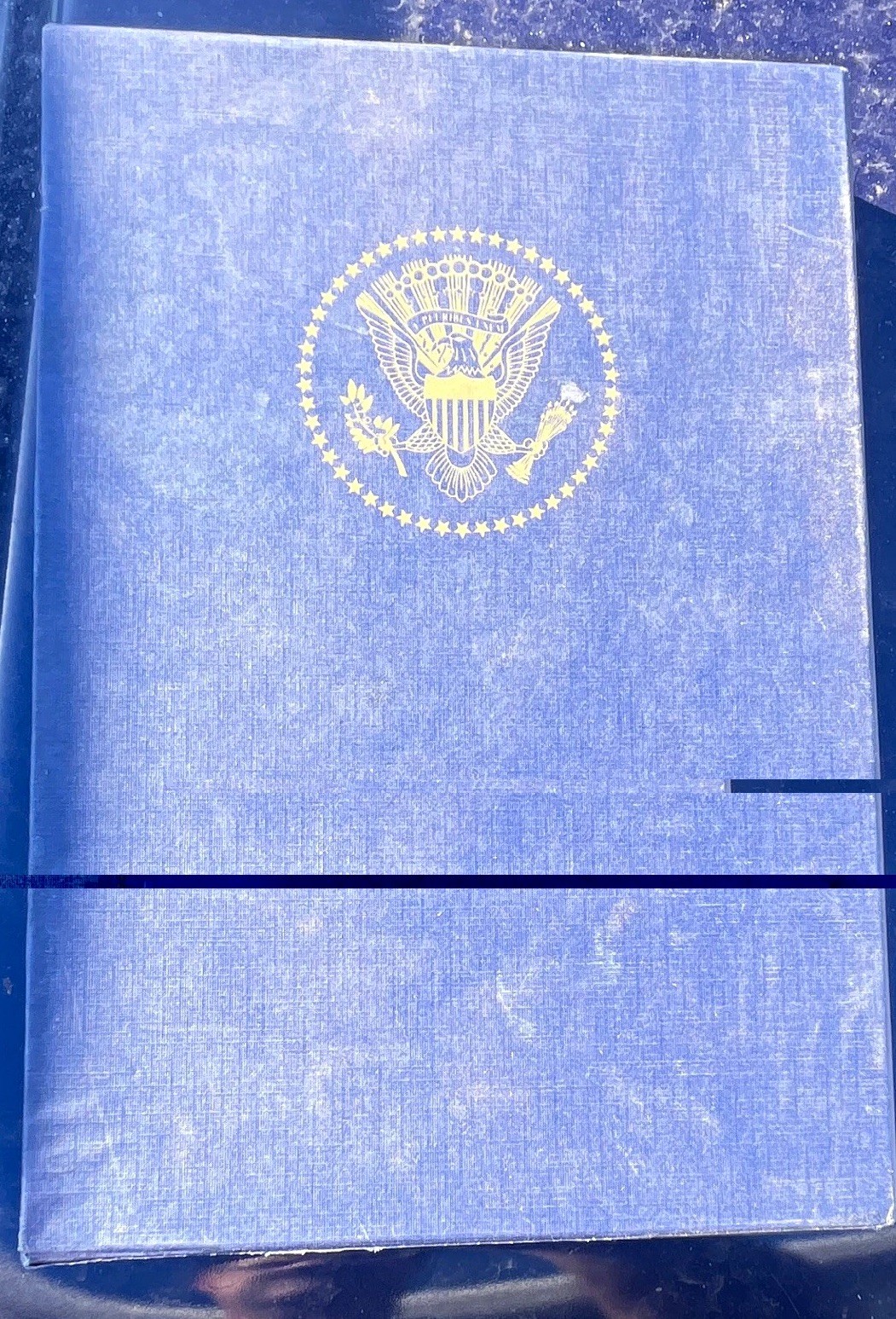 JFK Assassination Hearings Vol XXVII \