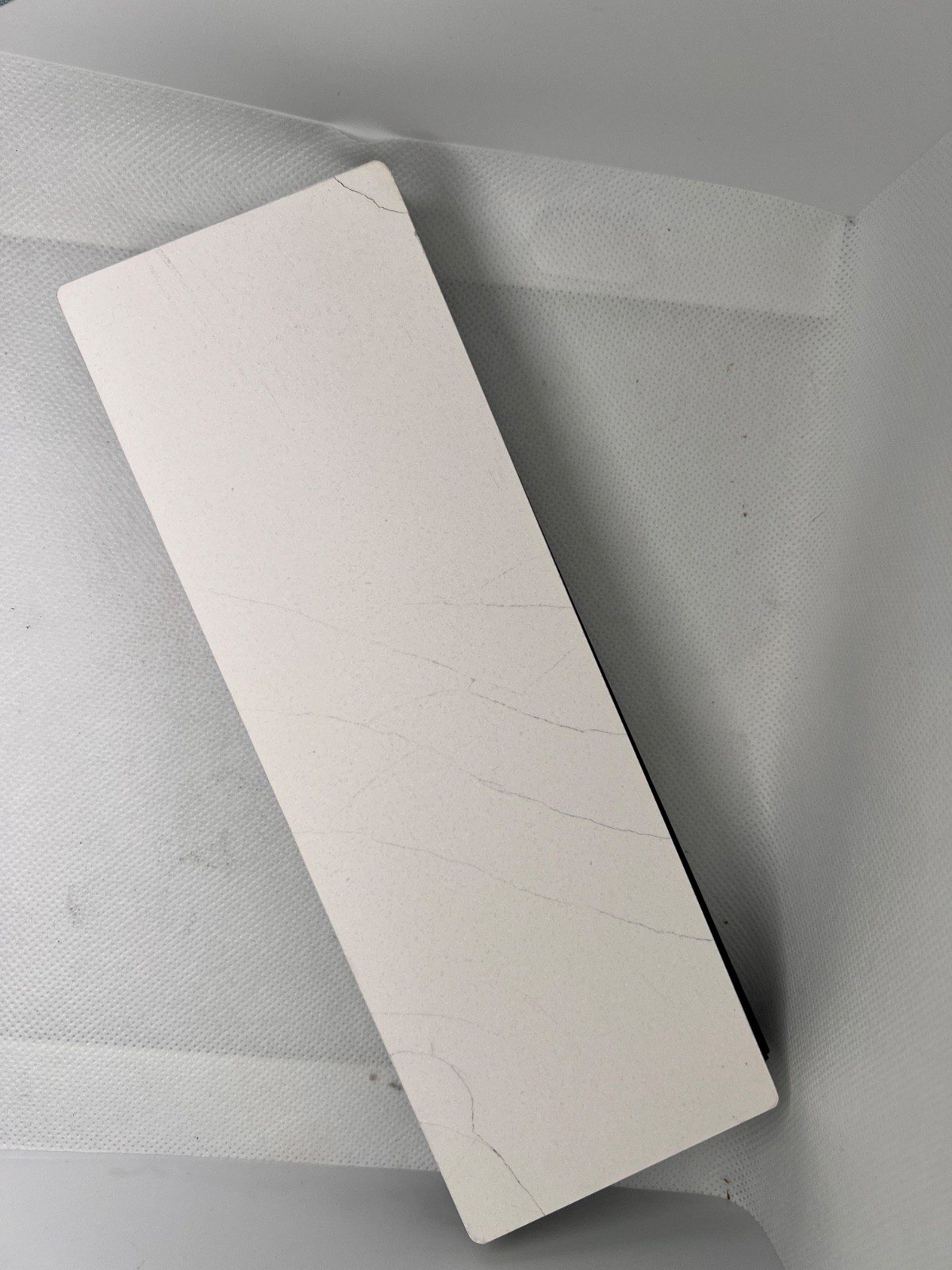 Shapton Glass stone 16000
