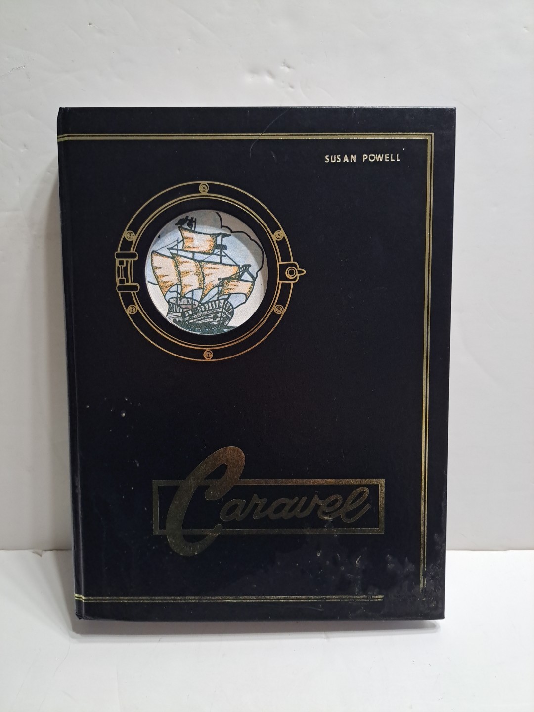1998 Caravel Hoover High School Yearbook