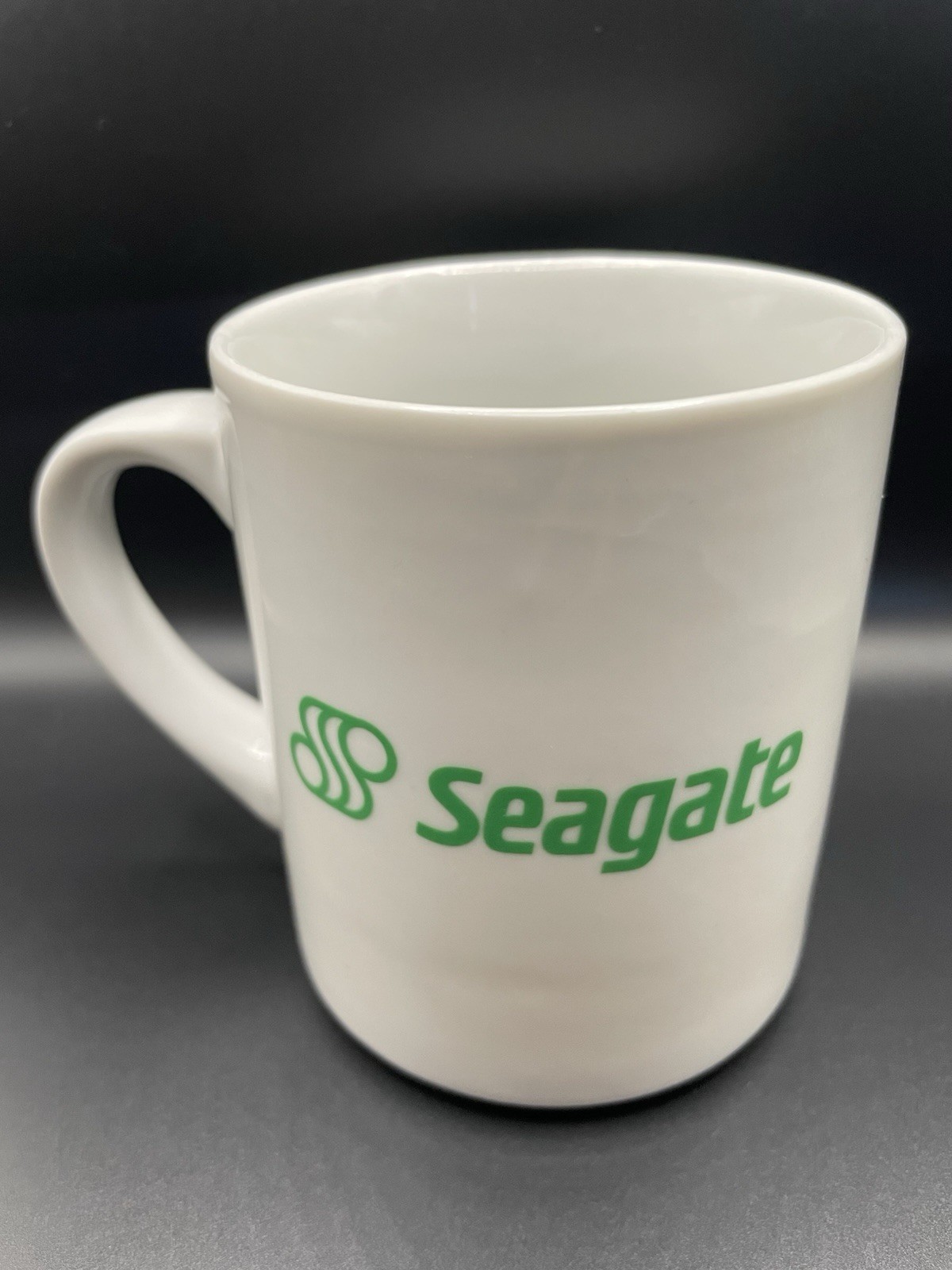 SEAGATE TECHNOLOGY COMPANY, Ceramic Coffee Cup / Mug, VINTAGE