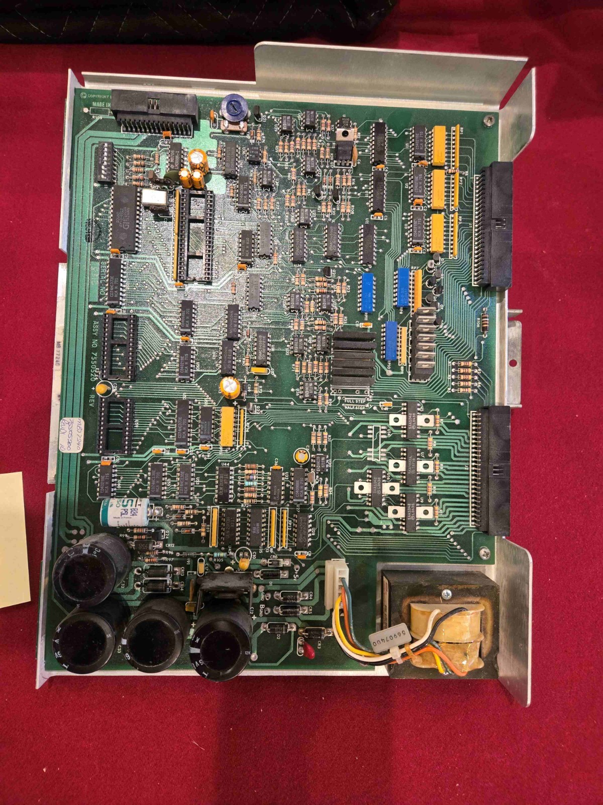 IGT PE Plus 7550520