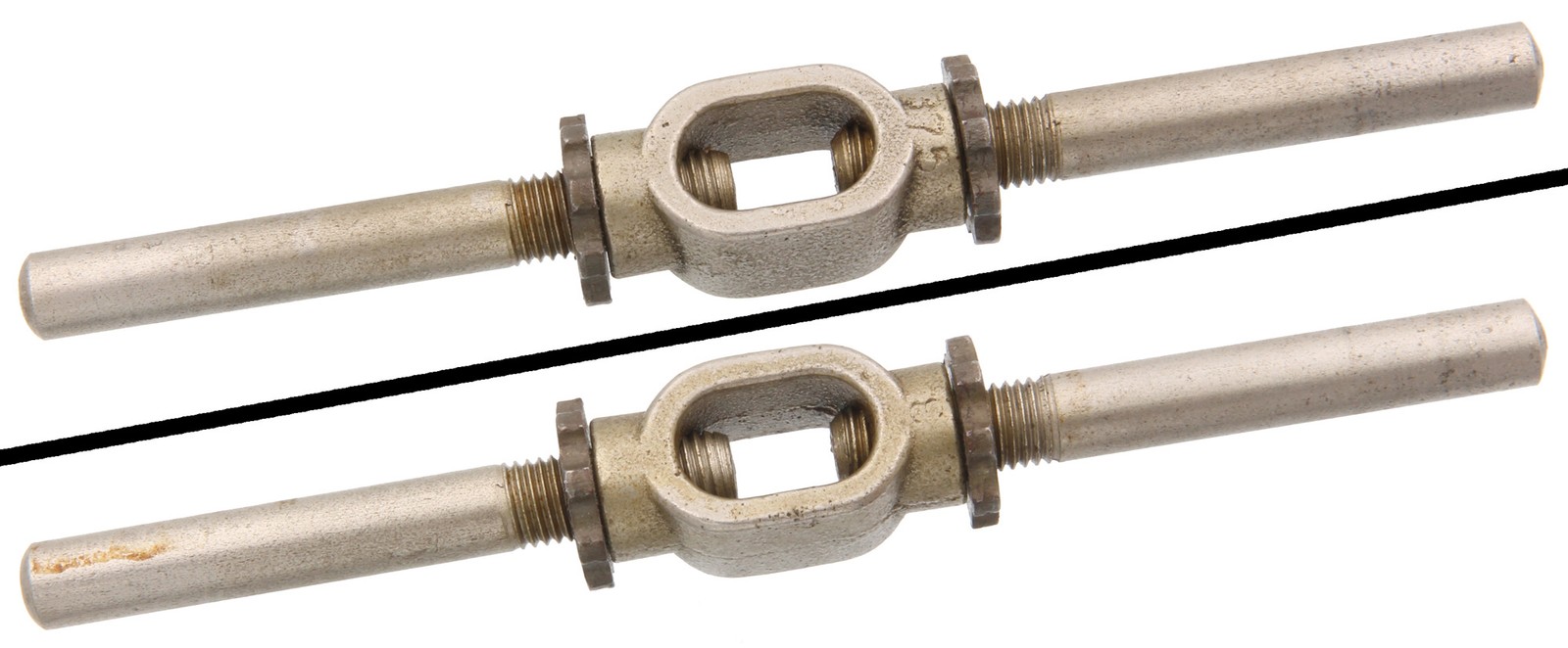 Founder's Grade Turnbuckle/Rods for Stanley No. 57 Core Box Plane - mjdtoolparts