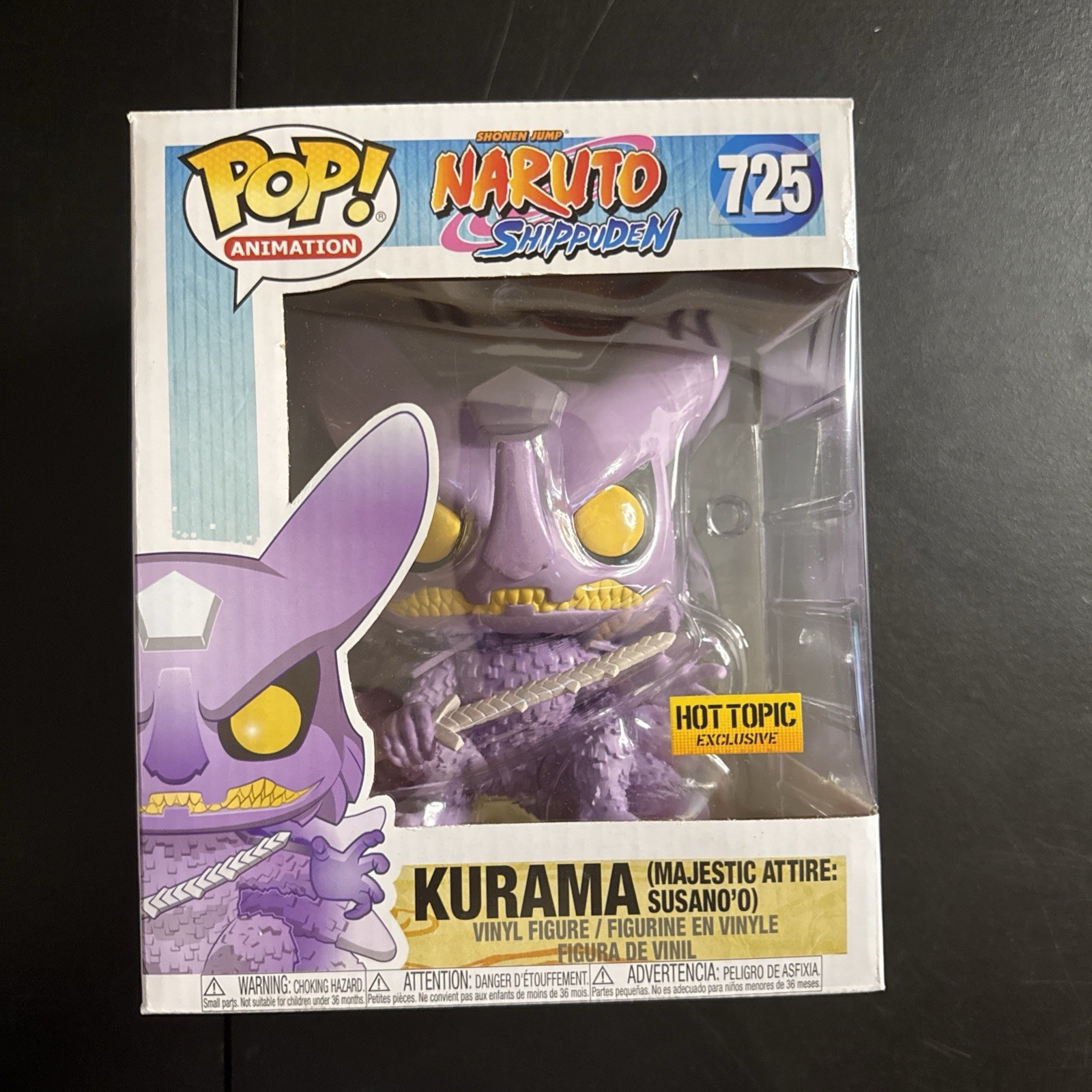 Funko POP 6\ Funko POP 6\