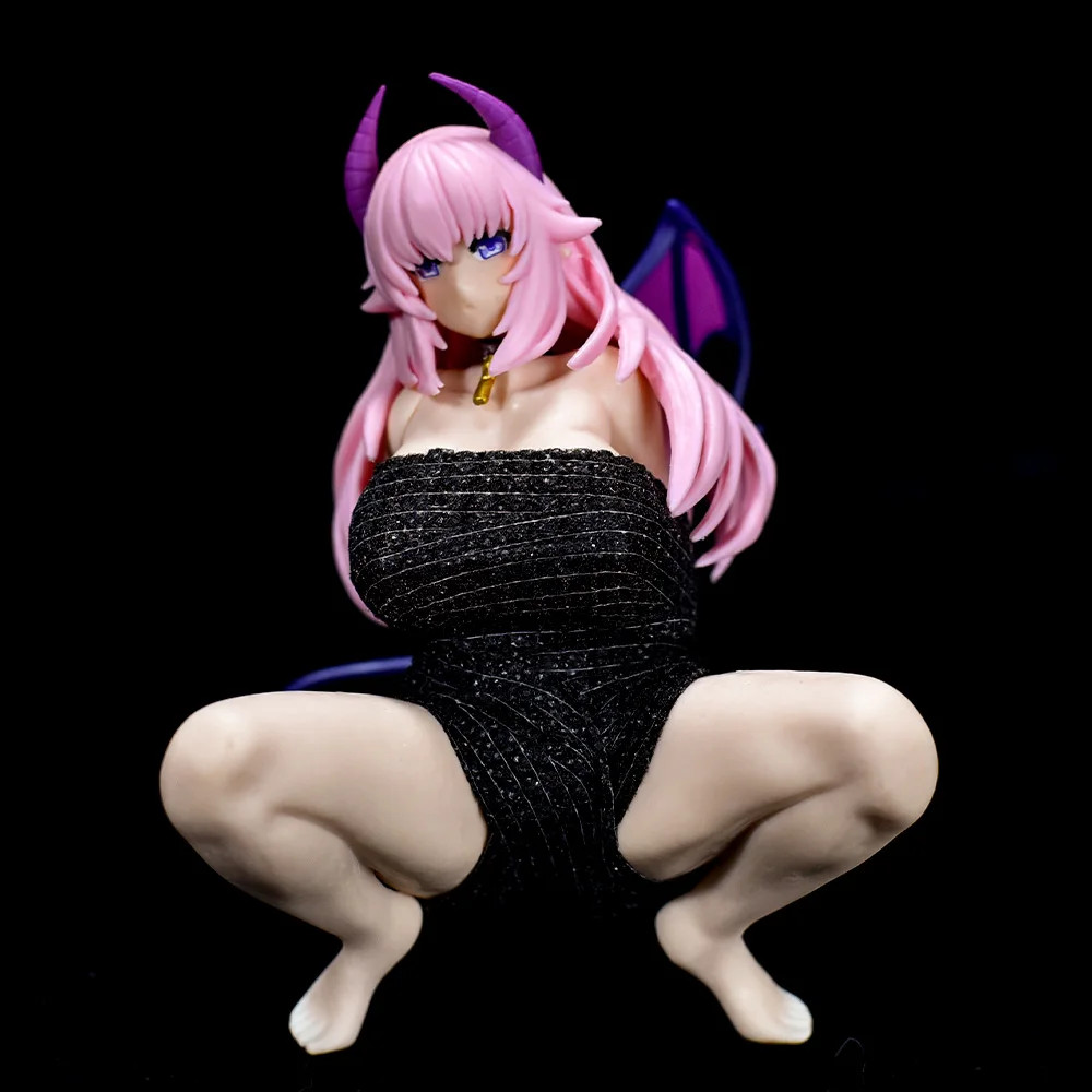 Aixlan Lilim Succubus Anime PVC Figure Sexy Girl Collectible Gift Xmas Gift Set Aixlan Lilim Succubus Anime PVC Figure Sexy Girl Collectible Gift Xmas Gift Set