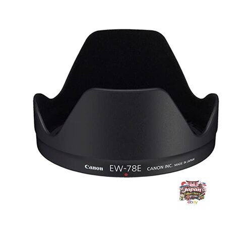 Canon Lens Hood EW-78E