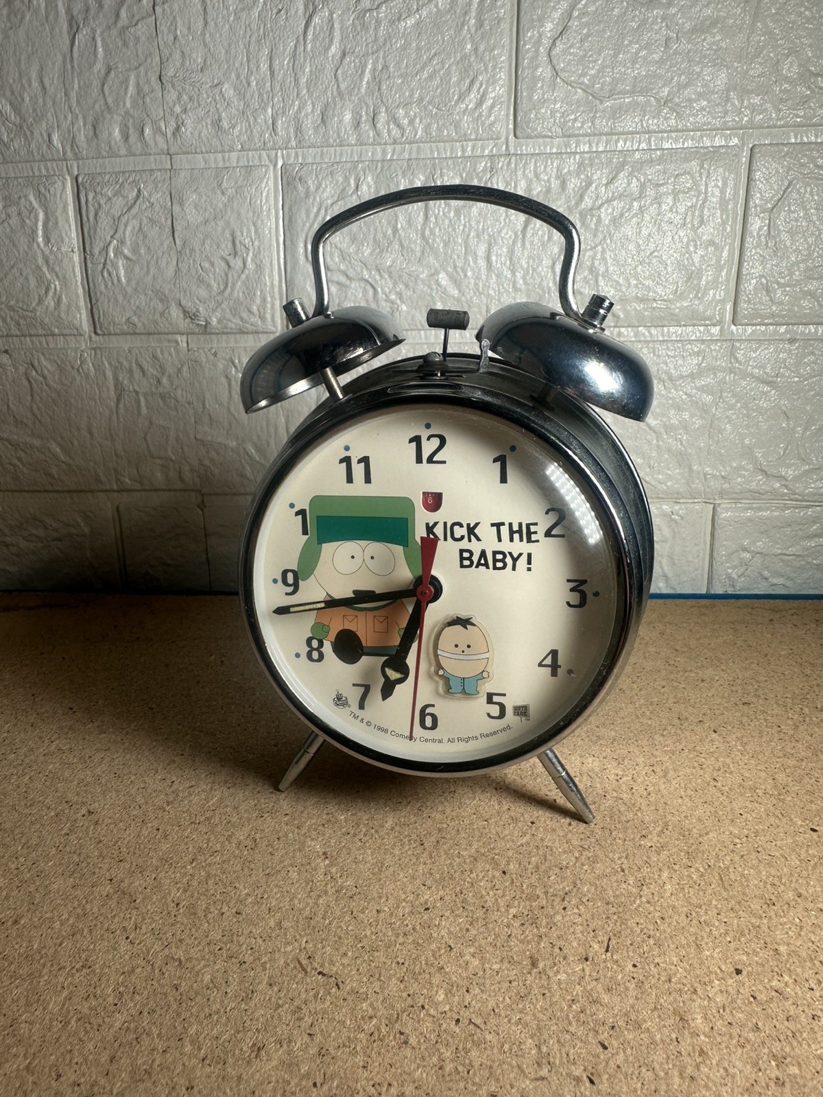 Vintage 1998 South Park 