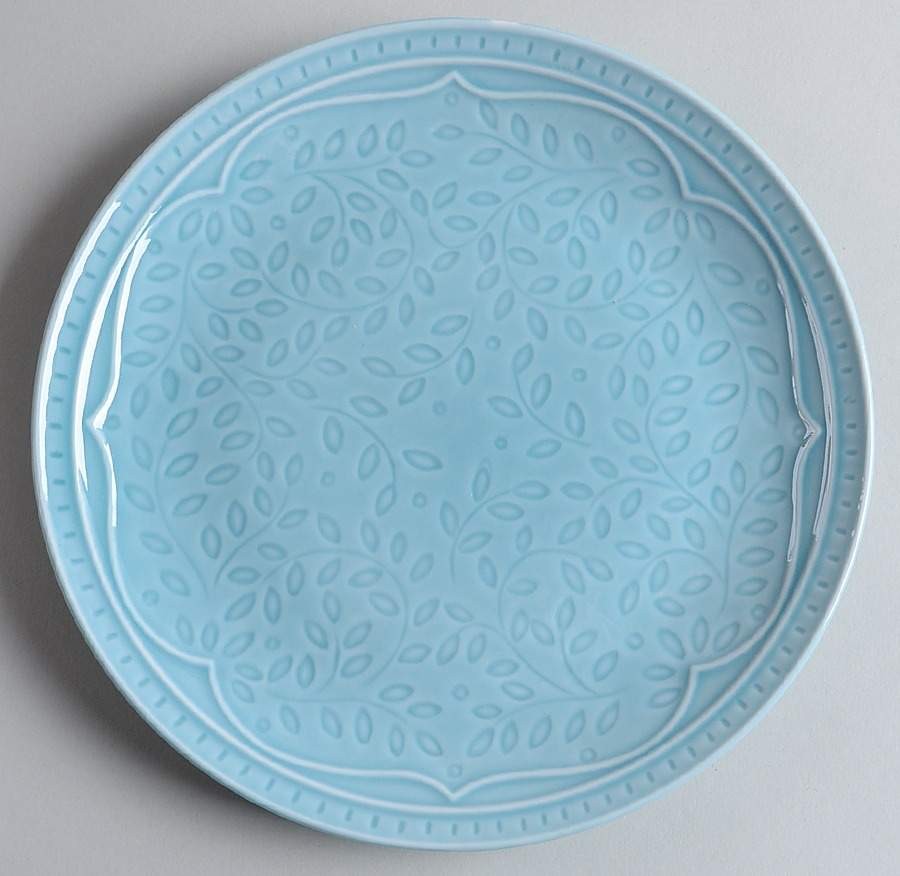 Gibson Designs Alemany Salad Plate 10647970
