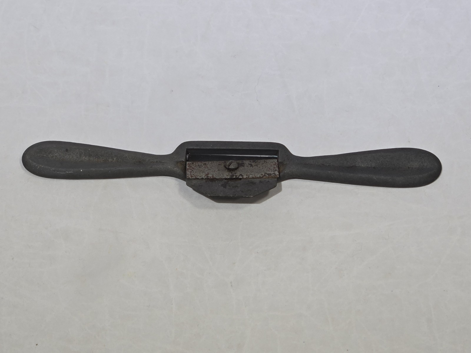 Antique Baileys Patent Aug 31 1858 Woodworking Spokeshave Pre-Stanley Tool Antique Baileys Patent Aug 31 1858 Woodworking Spokeshave Pre-Stanley Tool