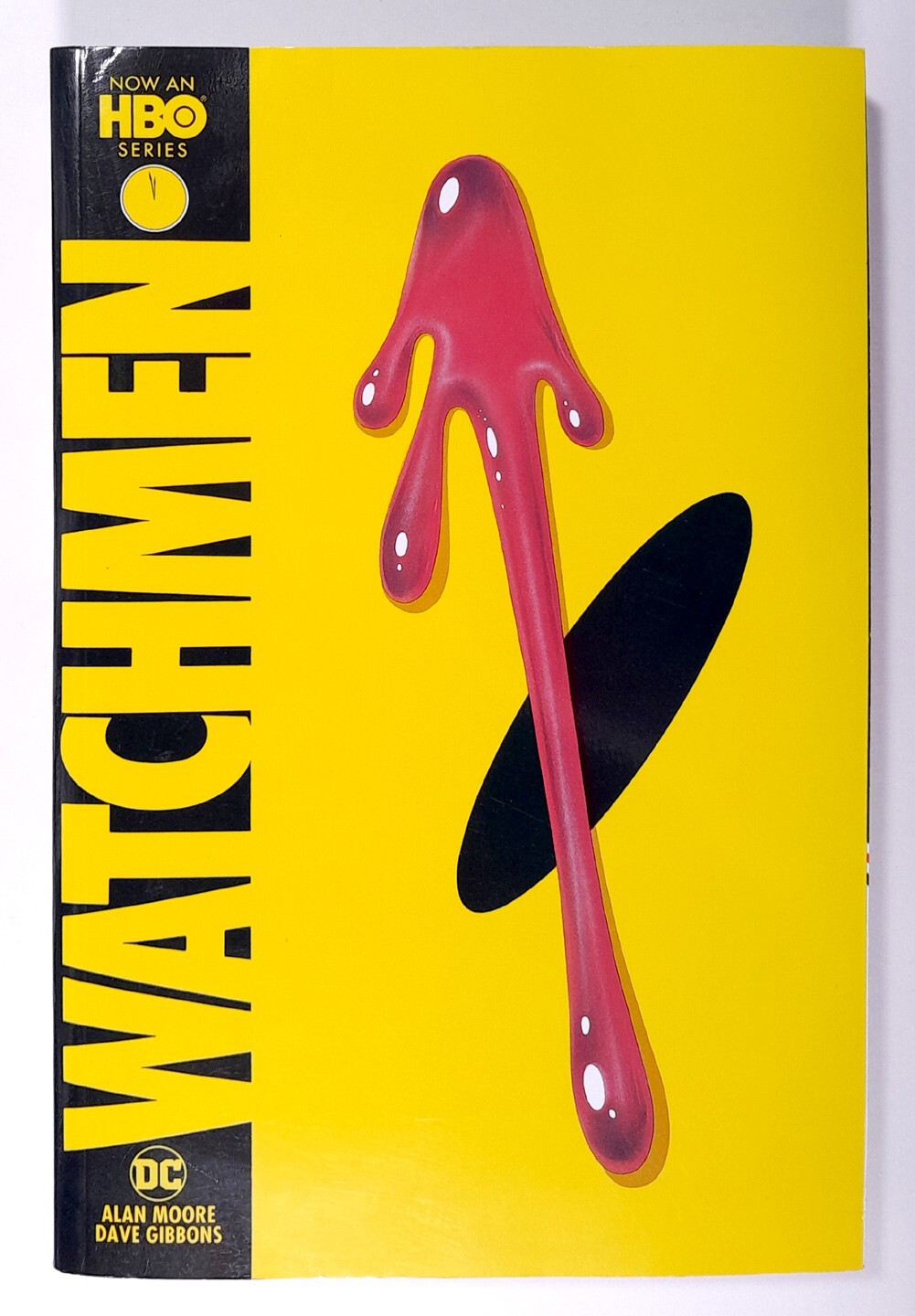 Watchmen HBO Edition Vol. 1  (#1 - #12) TPB (2019) DC Comics New  