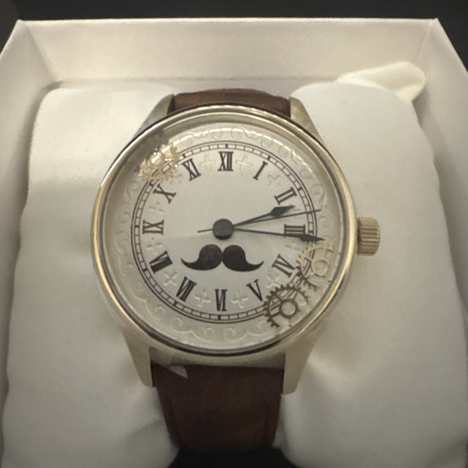 Hololive English Myth Amelia Watson model Watch Super Groupies JAPAN 2024Limited