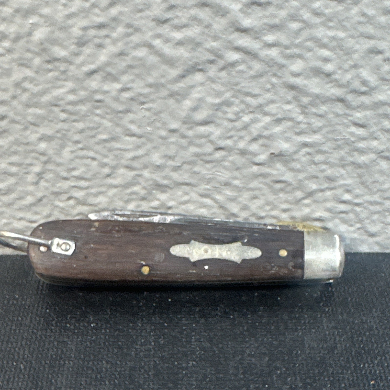 Schrade Walden 204S Electrician Knife 1946-1973 Schrade Walden 204S Electrician Knife 1946-1973