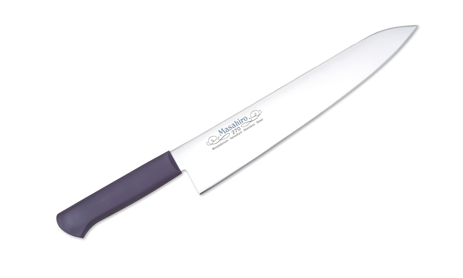 Masahiro\'s MV-P Gyuto 270mm Purple