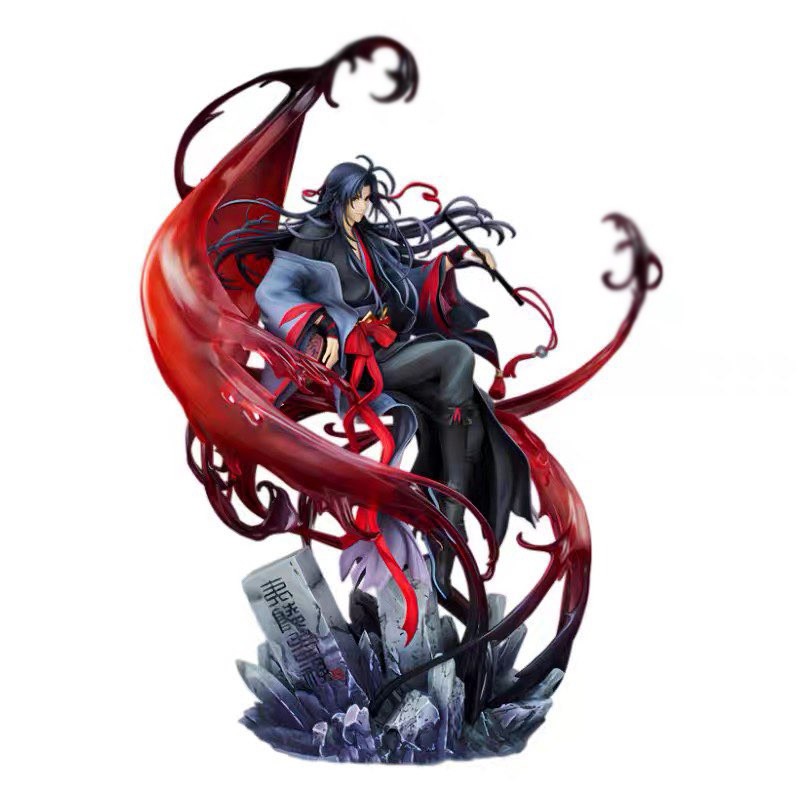 Grandmaster of Demonic Cultivation Wei Wuxian Acrylic Stand