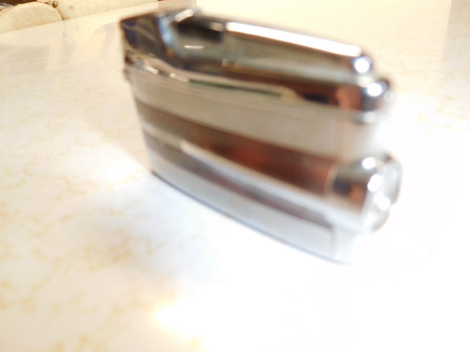 Vintage Ronson Vara-Flame Vintage Ronson Vara-Flame