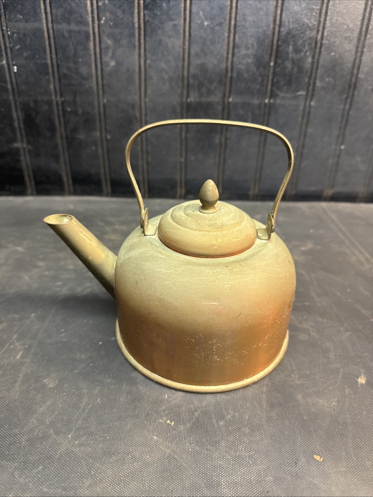 Vintage Coppercraft Guild 5\