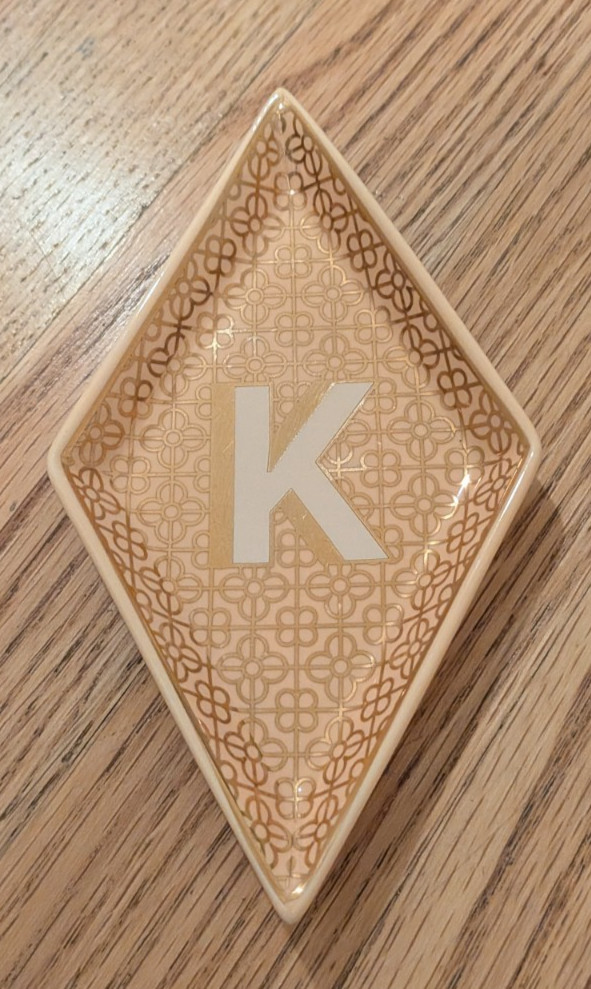 VTG ROSANNA Monogram 