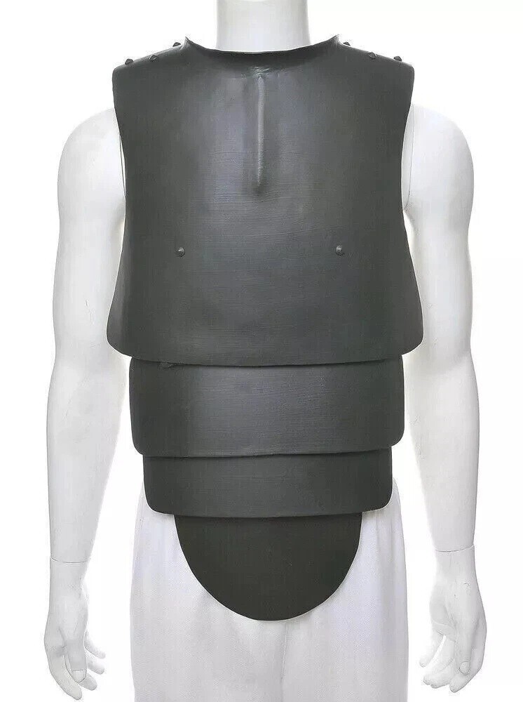 Collectable Grabenpanzer German WW1 Trench Armor Collectable Grabenpanzer German WW1 Trench Armor