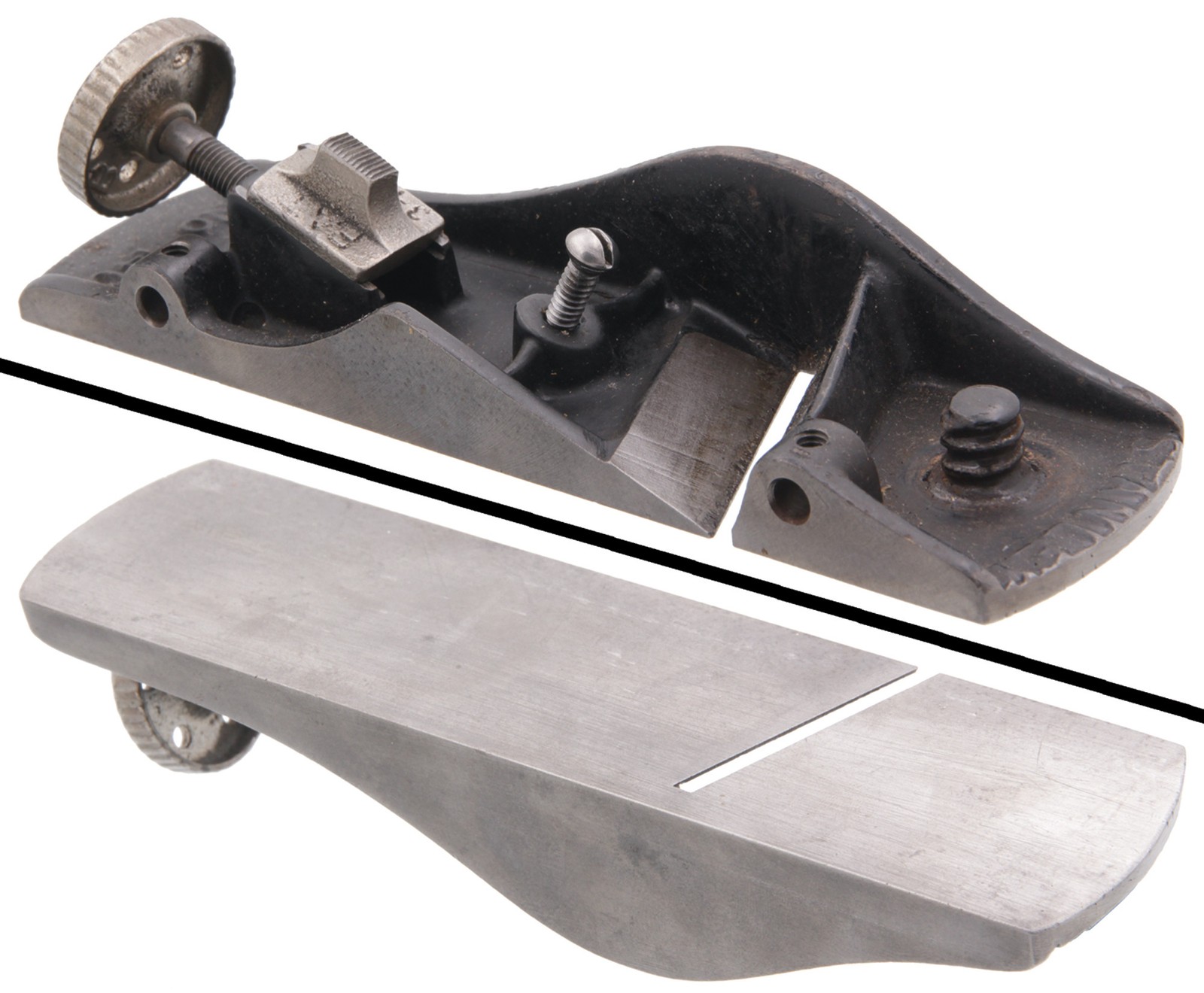 Founder\'s Grade Body for for Stanley Skew Rabbet Plane, No. 140 - mjdtoolparts