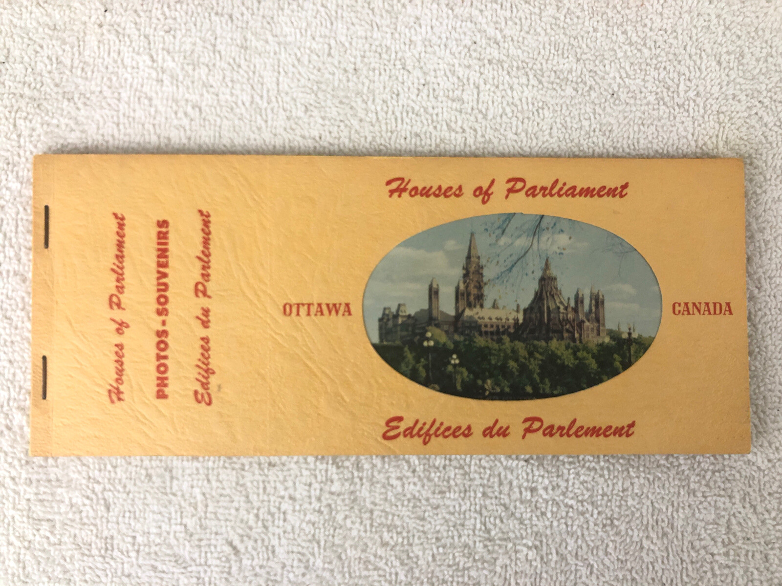 Vtg Canada Ontario Ottawa Houses of Parliament Postcard Set 10 Cards Vtg Canada Ontario Ottawa Houses of Parliament Postcard Set 10 Cards