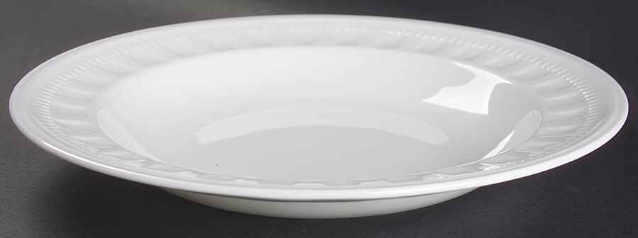 Wedgwood Colosseum  Rimmed Soup Bowl 1861048