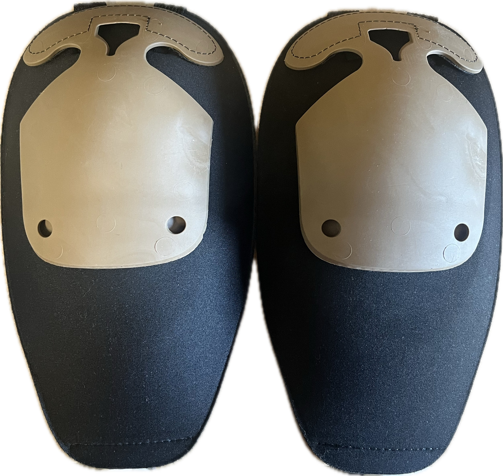 USGI AIKP Knee Pads Advanced Integrated Knee Pads US Army NEW