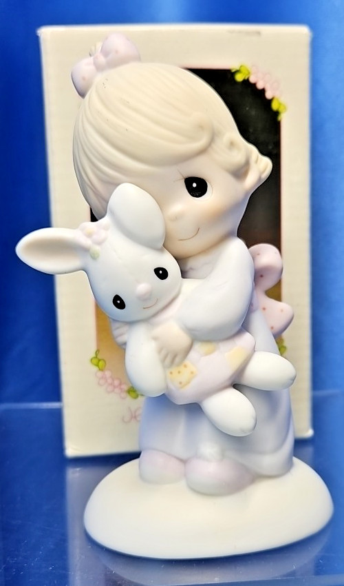 Enesco Precious Moments Figurine \