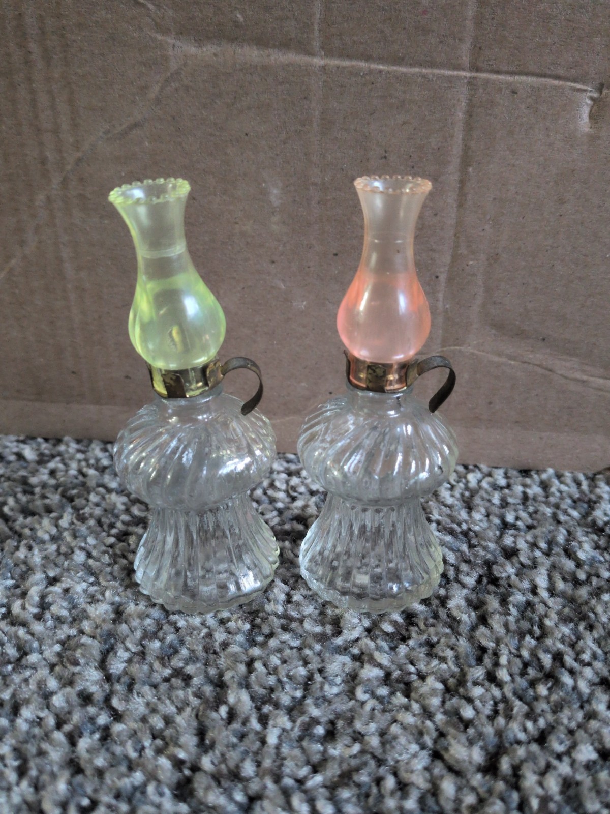 2 Small Lanterns 3\