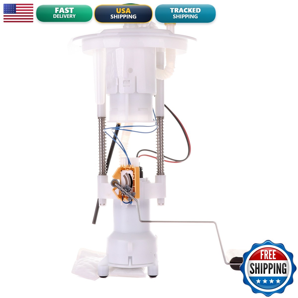 OCPTY Electric Fuel Pump Ford Expedition Lincoln Navigator