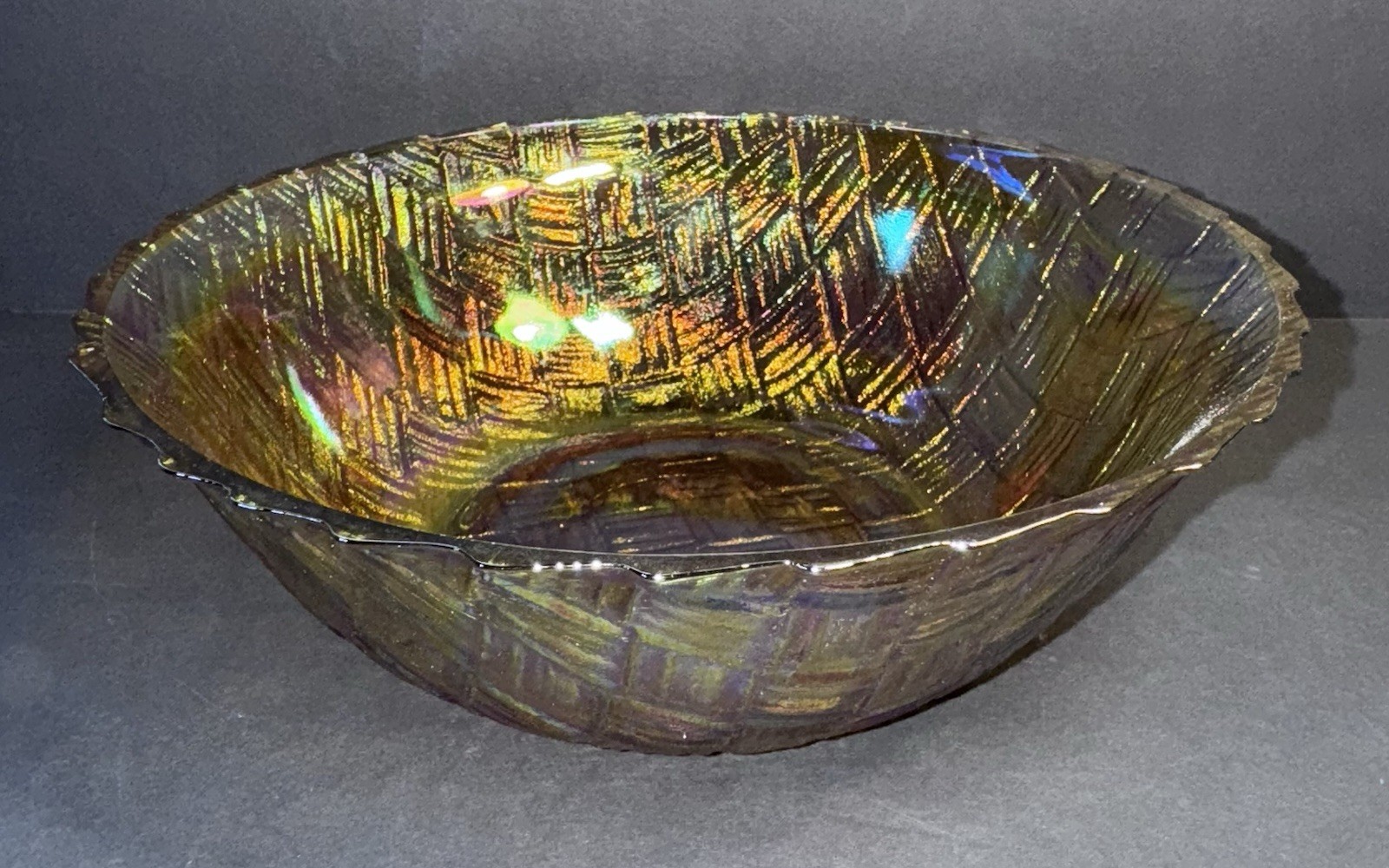 Indiana Glass 9 Indiana Glass 9