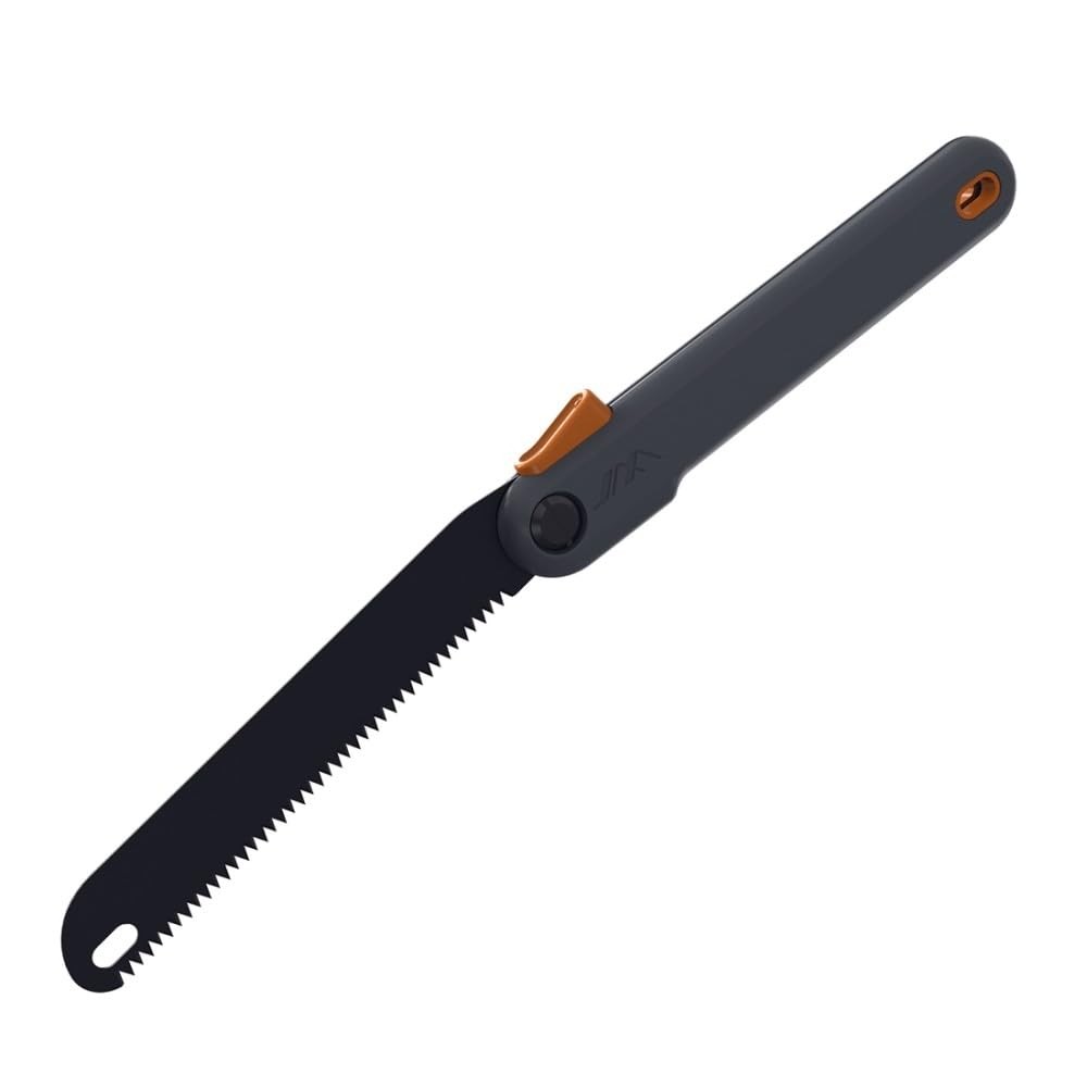 JIMIHOME Folding Saw Multi-Function Tree Pruning Camping 8.9 Inch JIMIHOME Folding Saw Multi-Function Tree Pruning Camping 8.9 Inch