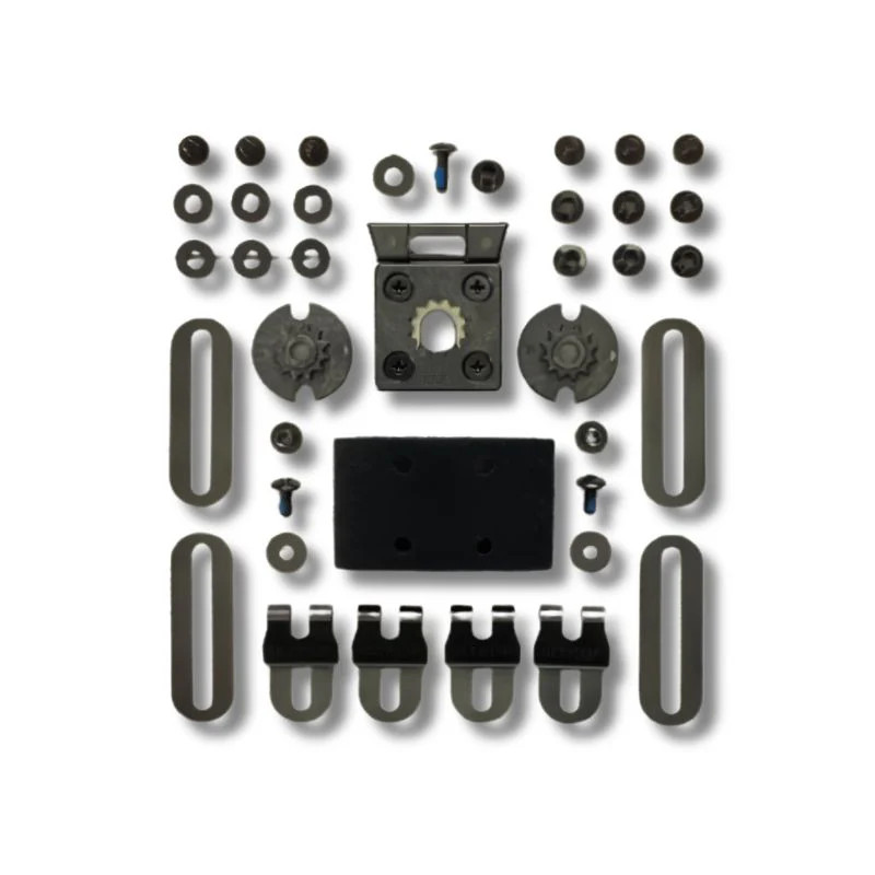 Ulticlip UltiLink Complete Kit Quick Release Modular MOLLE Holster Mount System