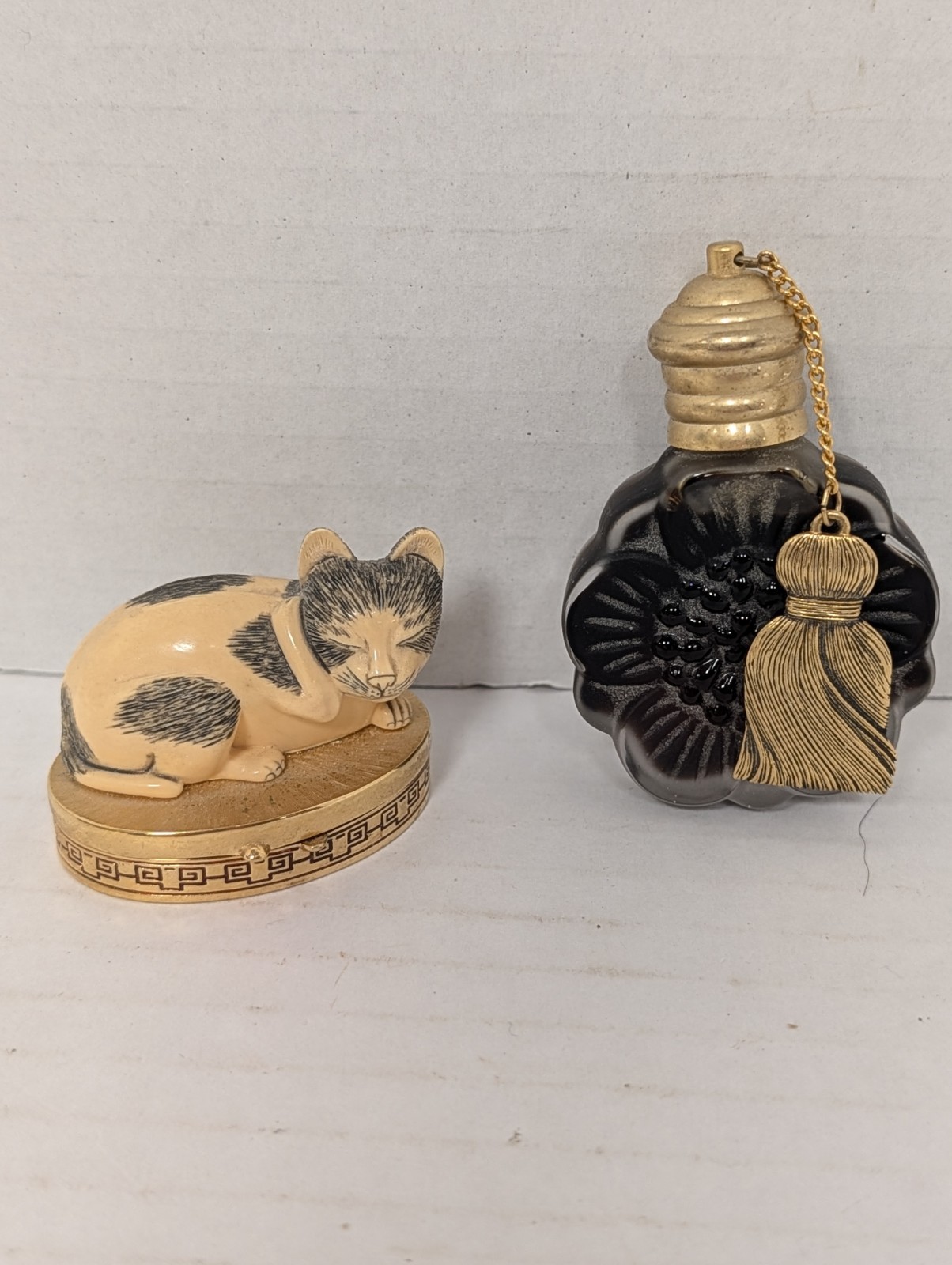 Vintage Estee Lauder Solid Perfume \
