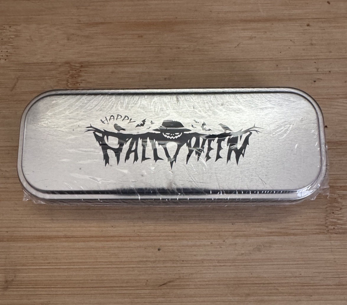 2022 CASE XX 10616 HAPPY HALLOWEEN Mini Trapper Dealer Exclusive Sealed 2022 CASE XX 10616 HAPPY HALLOWEEN Mini Trapper Dealer Exclusive Sealed