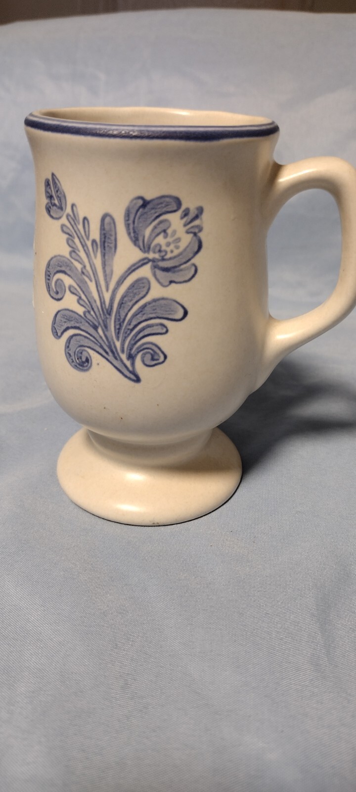 Phaltzgraff Yorktown Coffee Mug