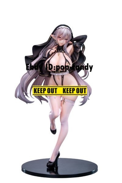 PinkMango Original Sister Elf Special Ver.1/6 Scale PVC Finished Figuine