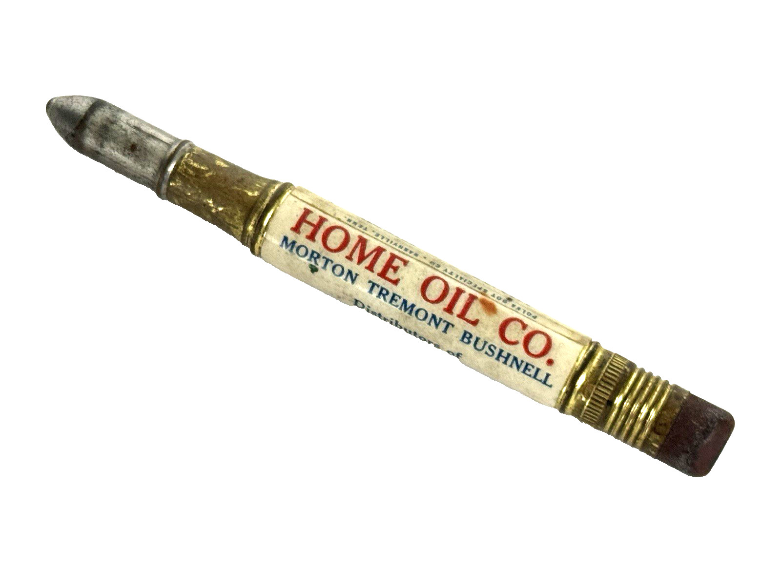 Morton Illinois - Vintage Novelty Advertising \ Morton Illinois - Vintage Novelty Advertising \