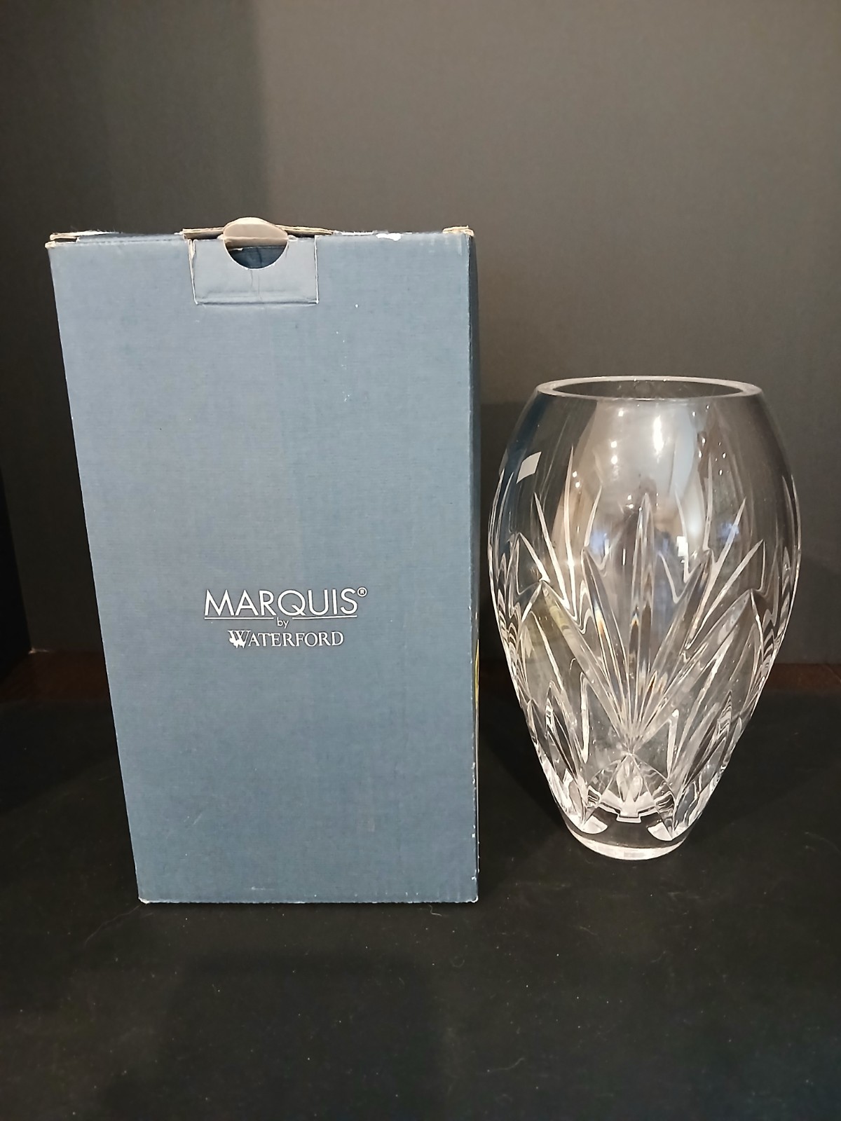 Marquis by Waterford Crystal Marquis by Waterford Crystal