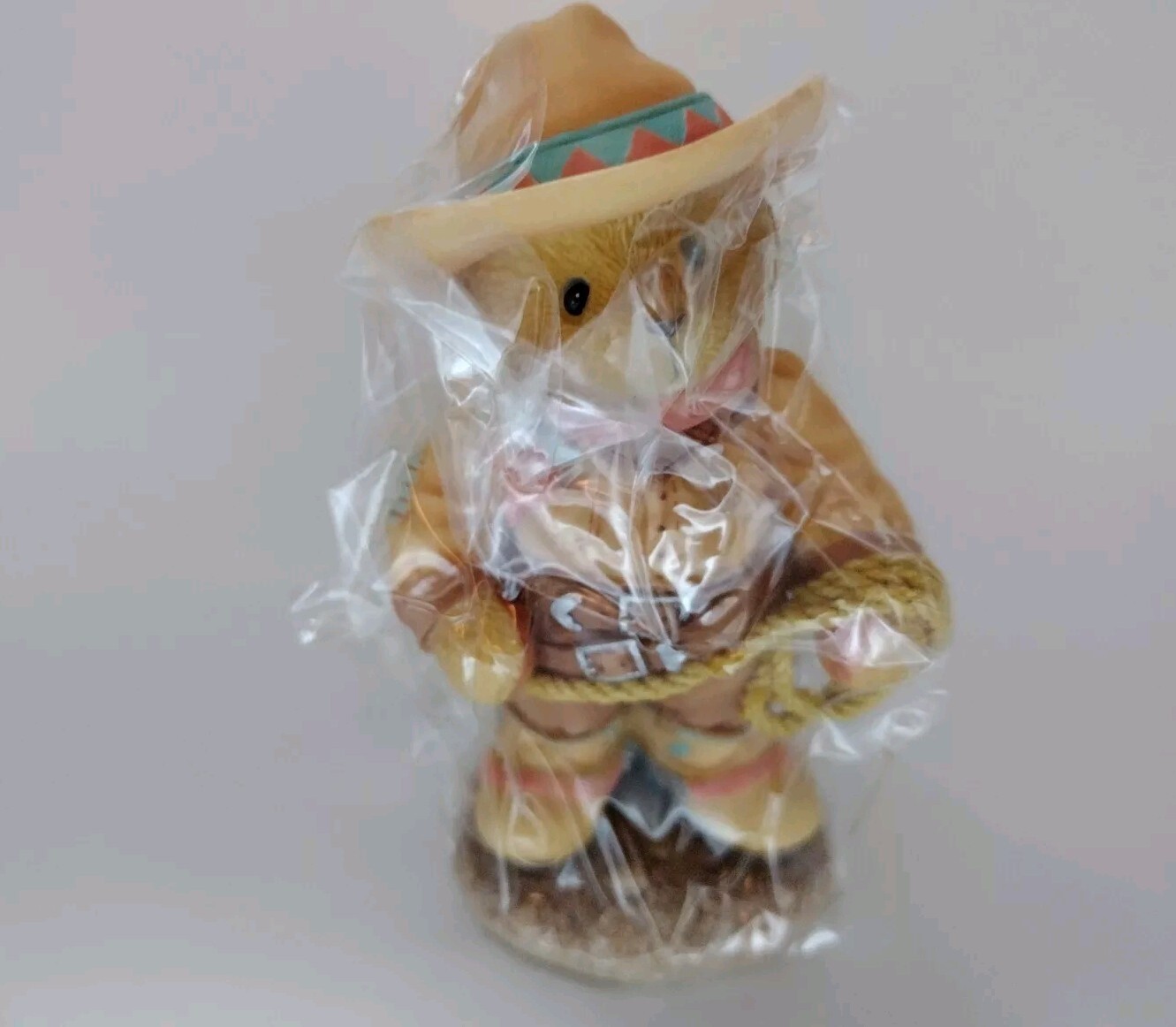 cherished teddies Roy, \