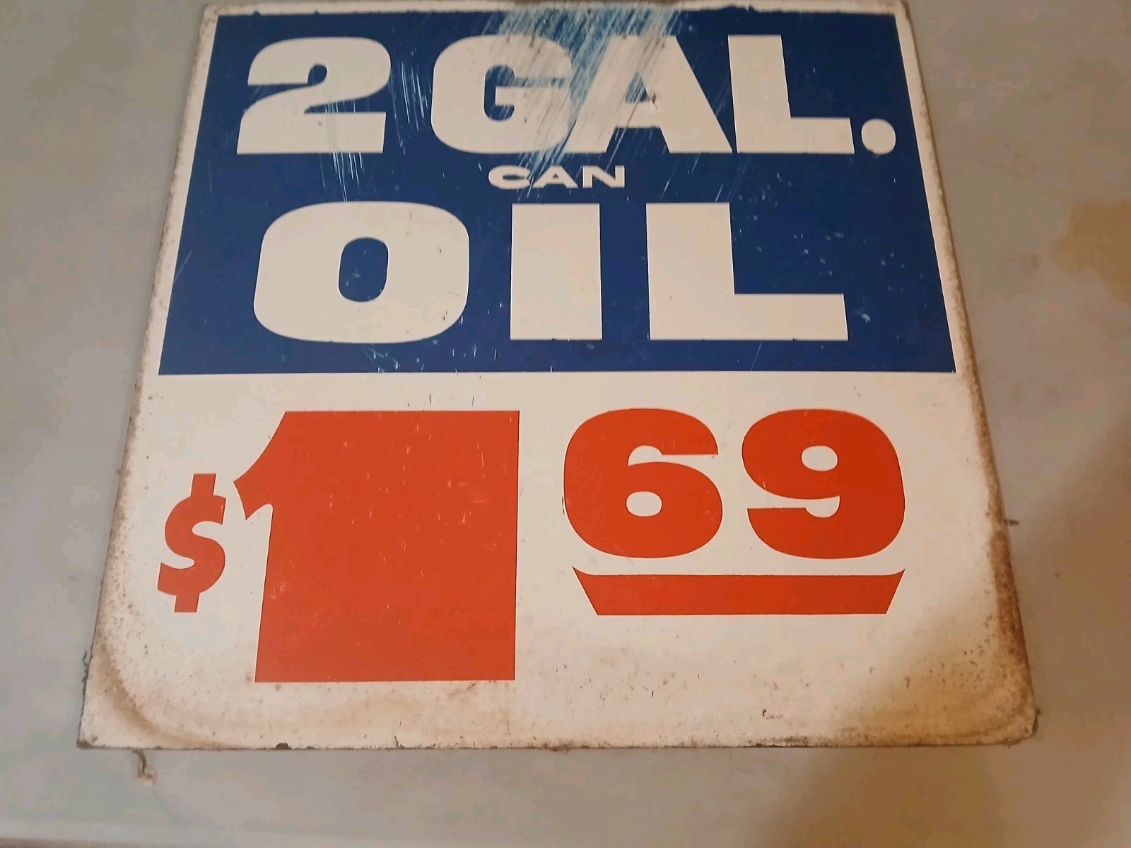 VINTAGE ORIGINAL \