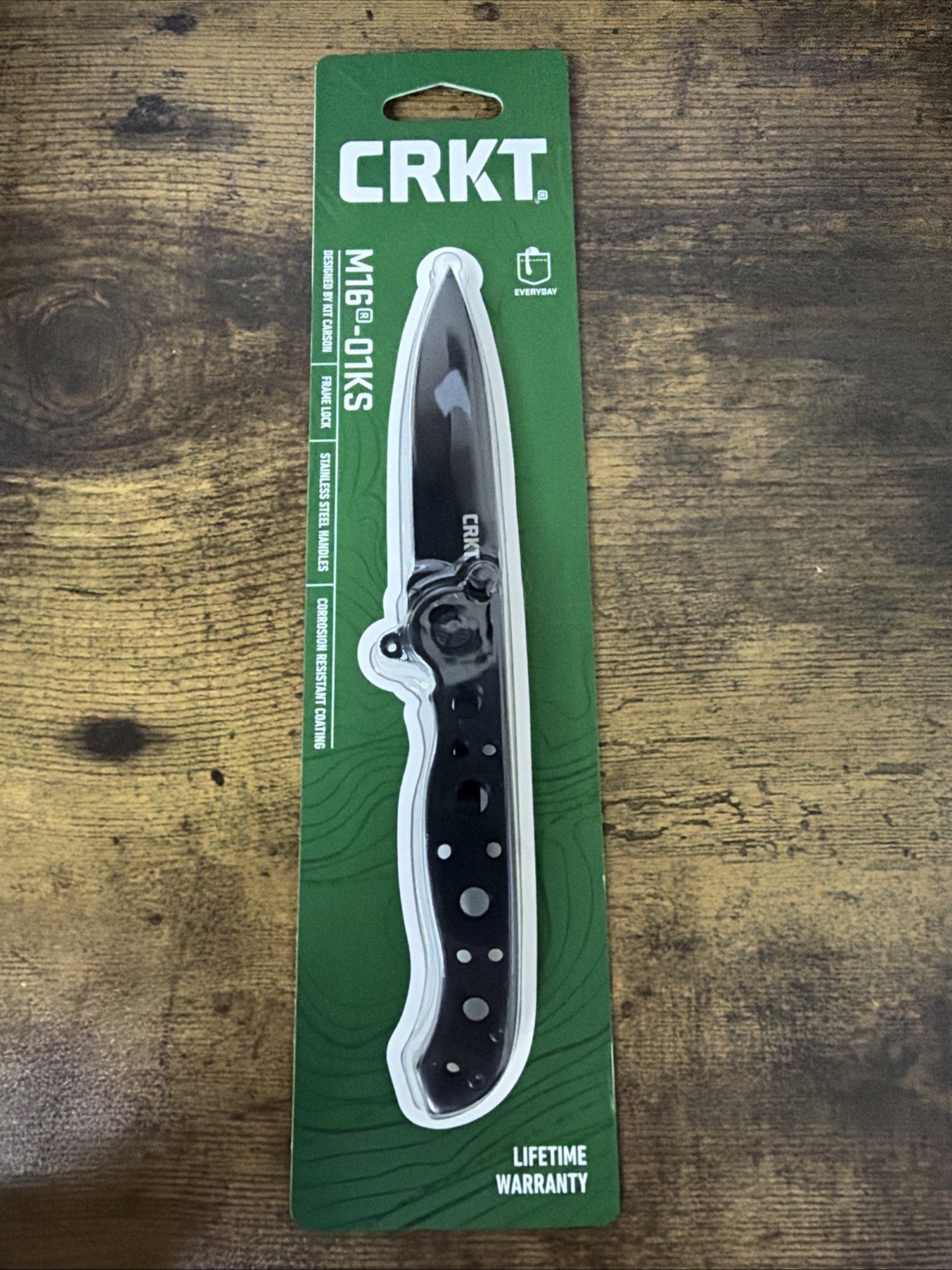 CRKT M16-01KS CRKT M16-01KS