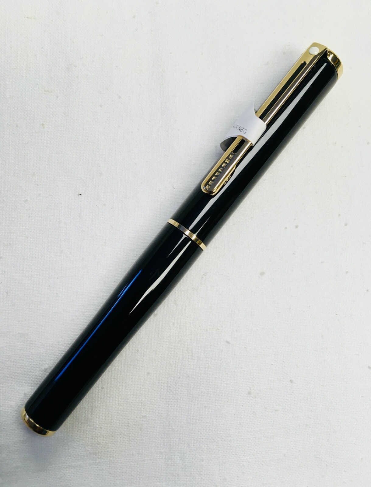 Sheaffer Agio COMPACT Black Lacquer 