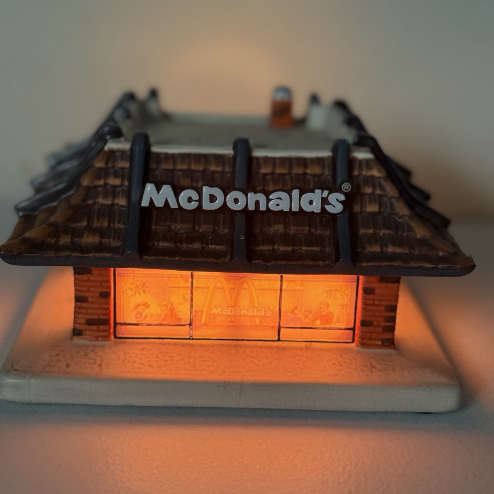 1997-McDonalds McMemories \