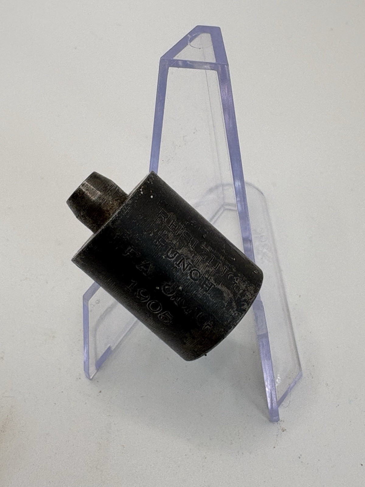 Frankford Arsenal Resizing Punch 1905 Dated Rare .30 Caliber