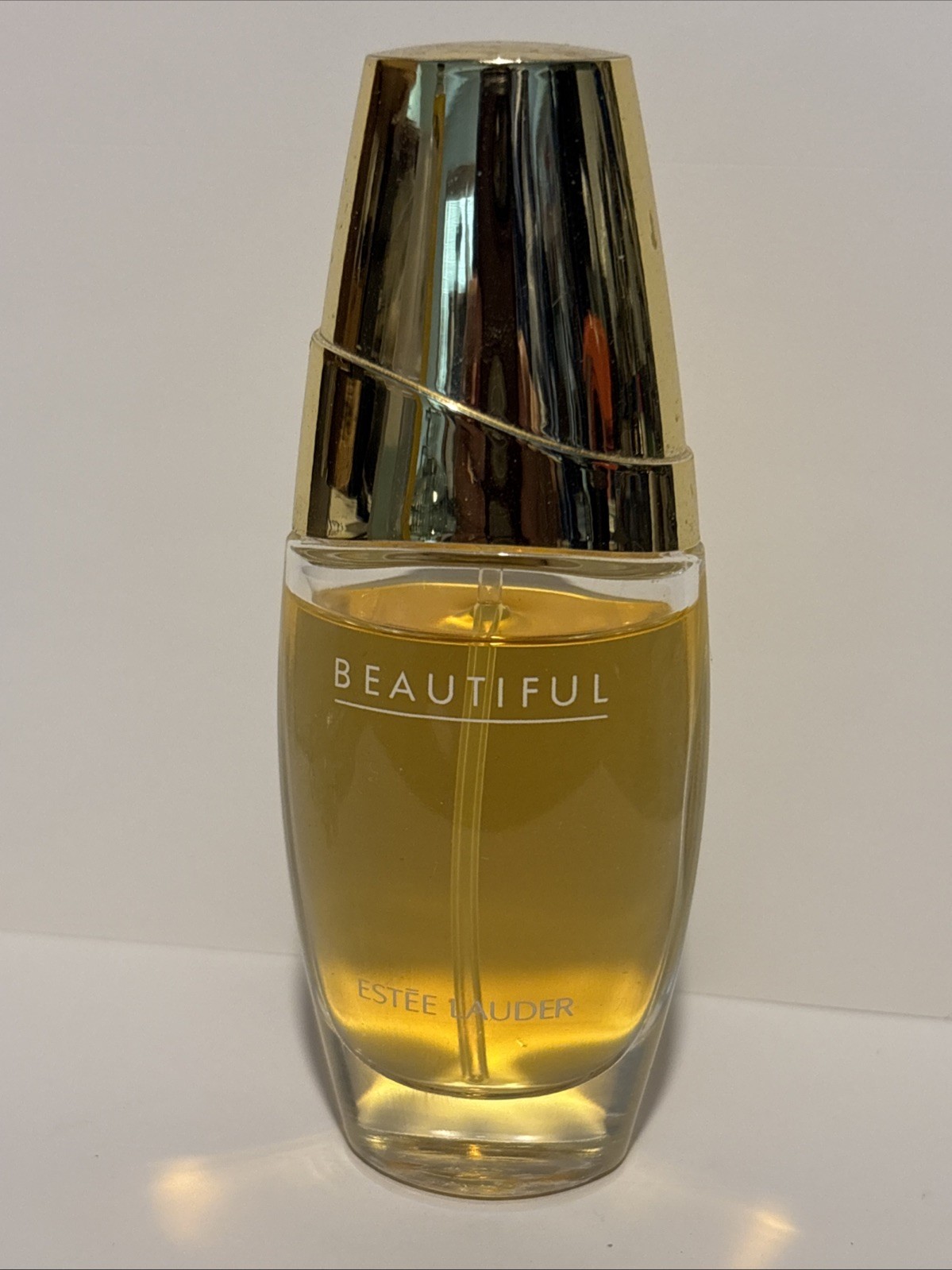 Estee Lauder Beautiful Parfum Spray - 1fl Oz - 90%