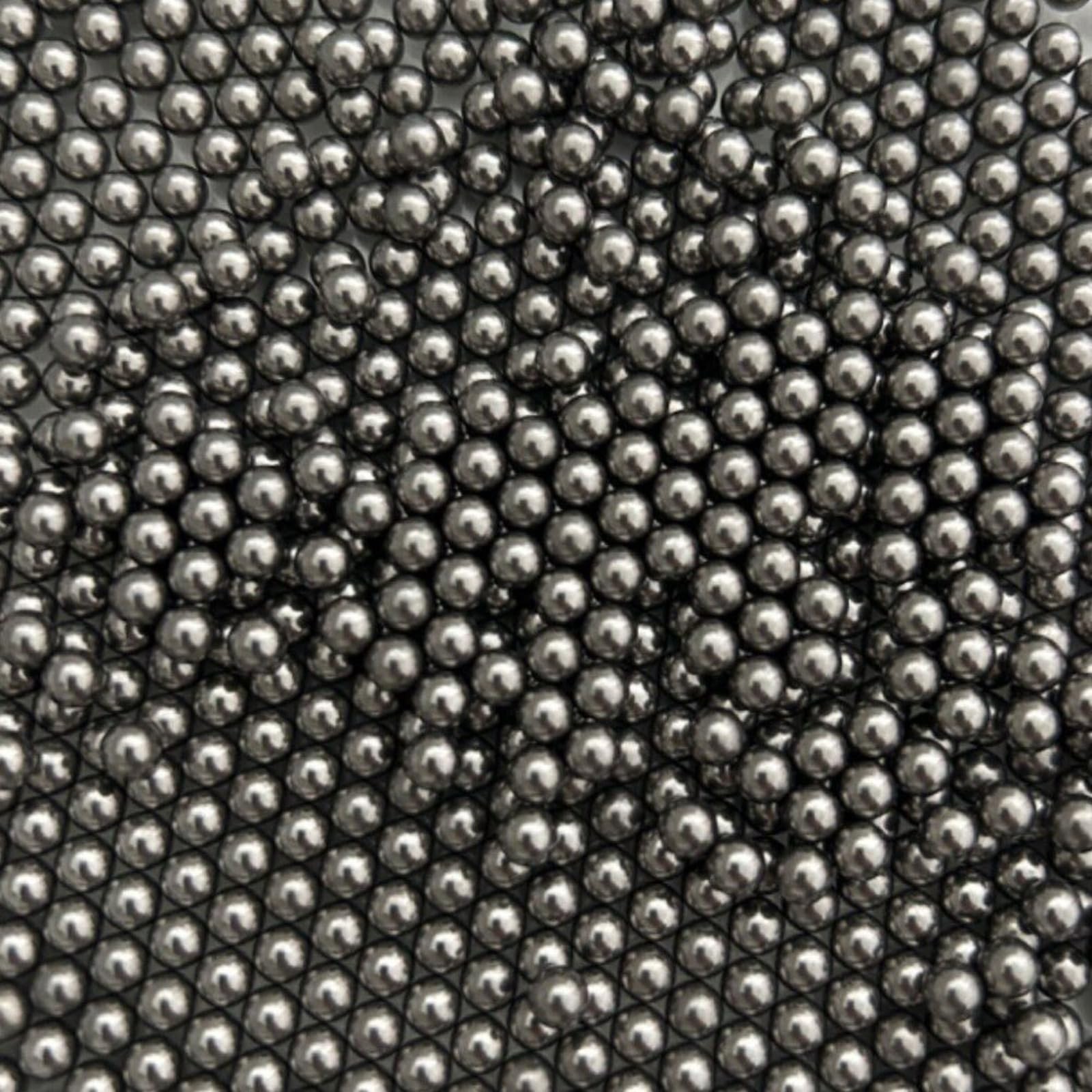 Tungsten Alloy Spheres 2–12mm, Heavy High-Density Balls for Balancing & Grinding Tungsten Alloy Spheres 2–12mm, Heavy High-Density Balls for Balancing & Grinding