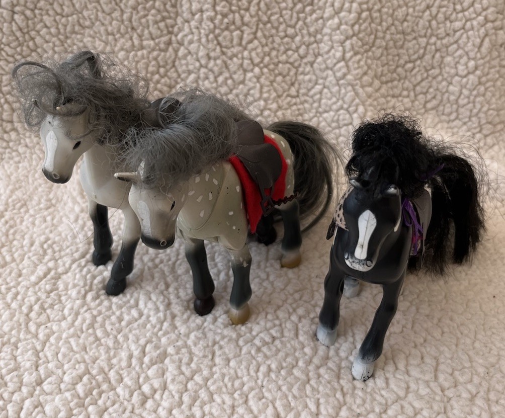 Kid Kore Horse Lot Kid Kore Horse Lot