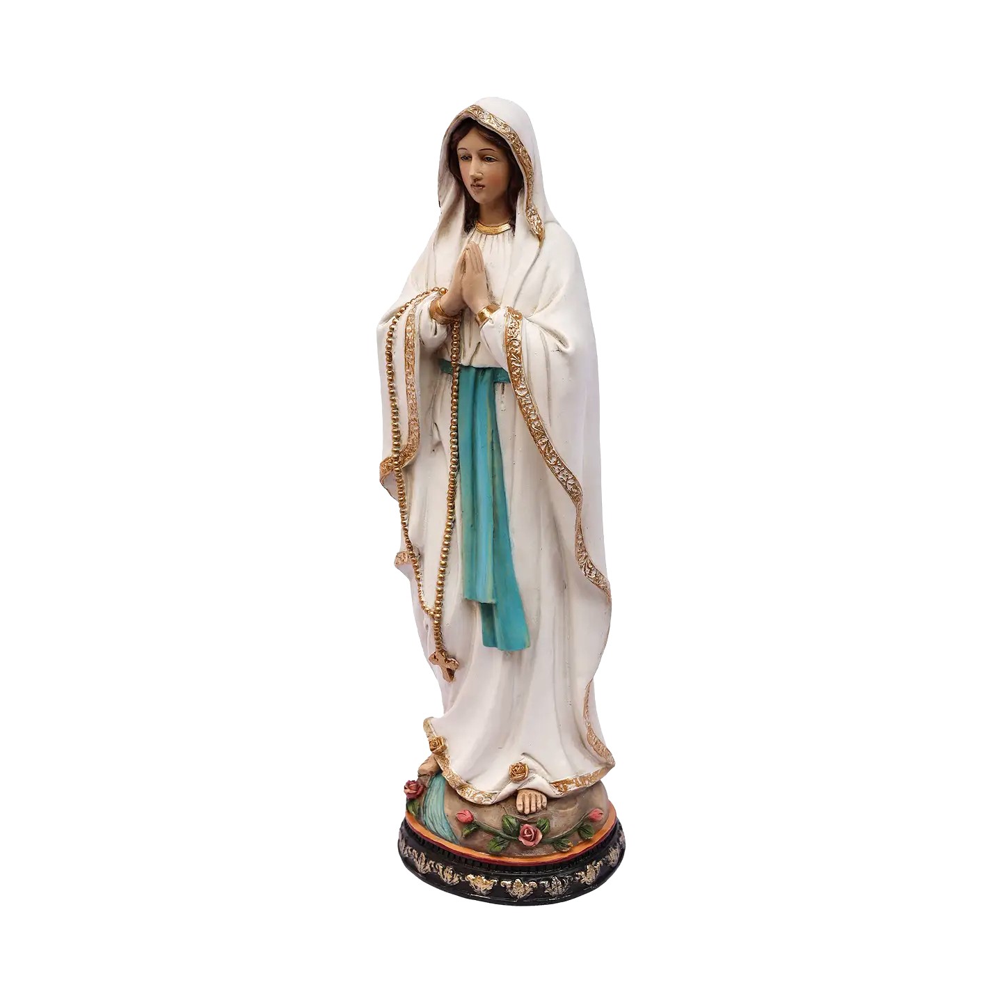 12 Inch Our Lady of Lourdes