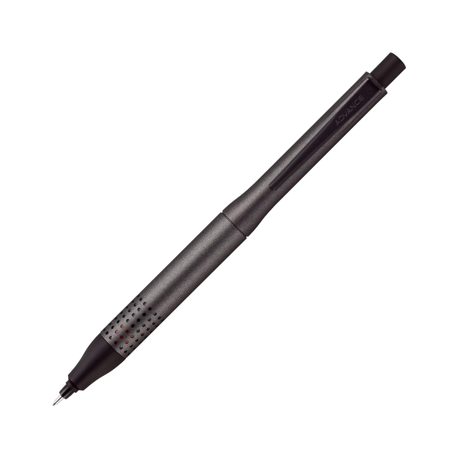 Uni Kurutoga Advance 0.5mm Mechanical Pencil with Break Resistance Grip Uni Kurutoga Advance 0.5mm Mechanical Pencil with Break Resistance Grip
