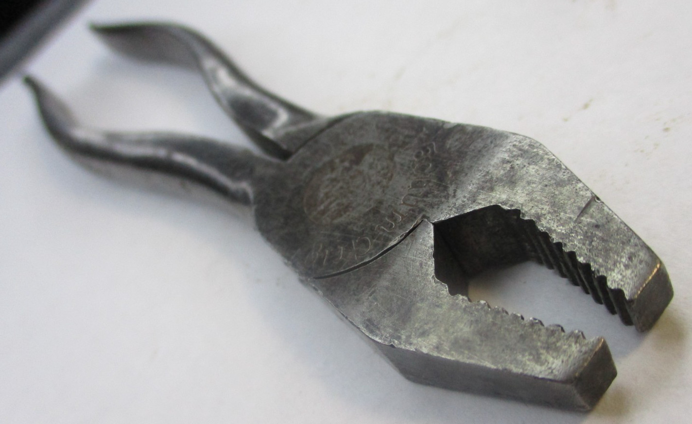 Vacuum Grip 7