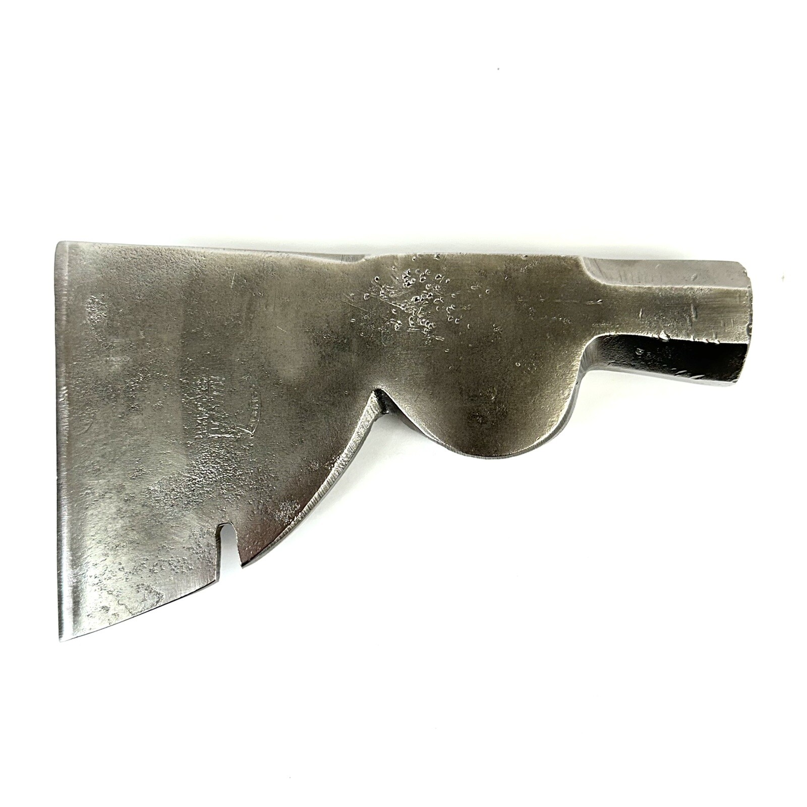 EC Simmons Keen Kutter Hatchet Head Carpenters Half Axe Tomahawk 